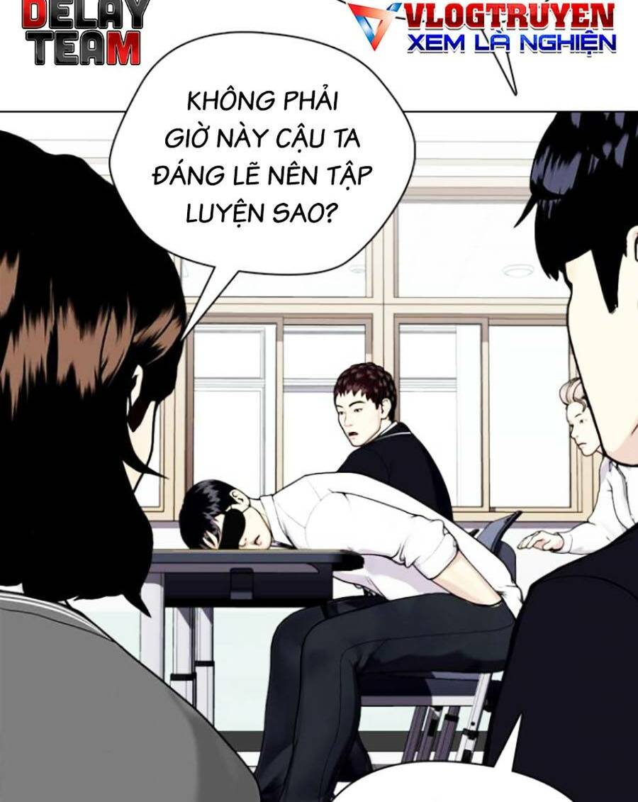 Loser Giỏi Võ - Chapter 17 - Page 111