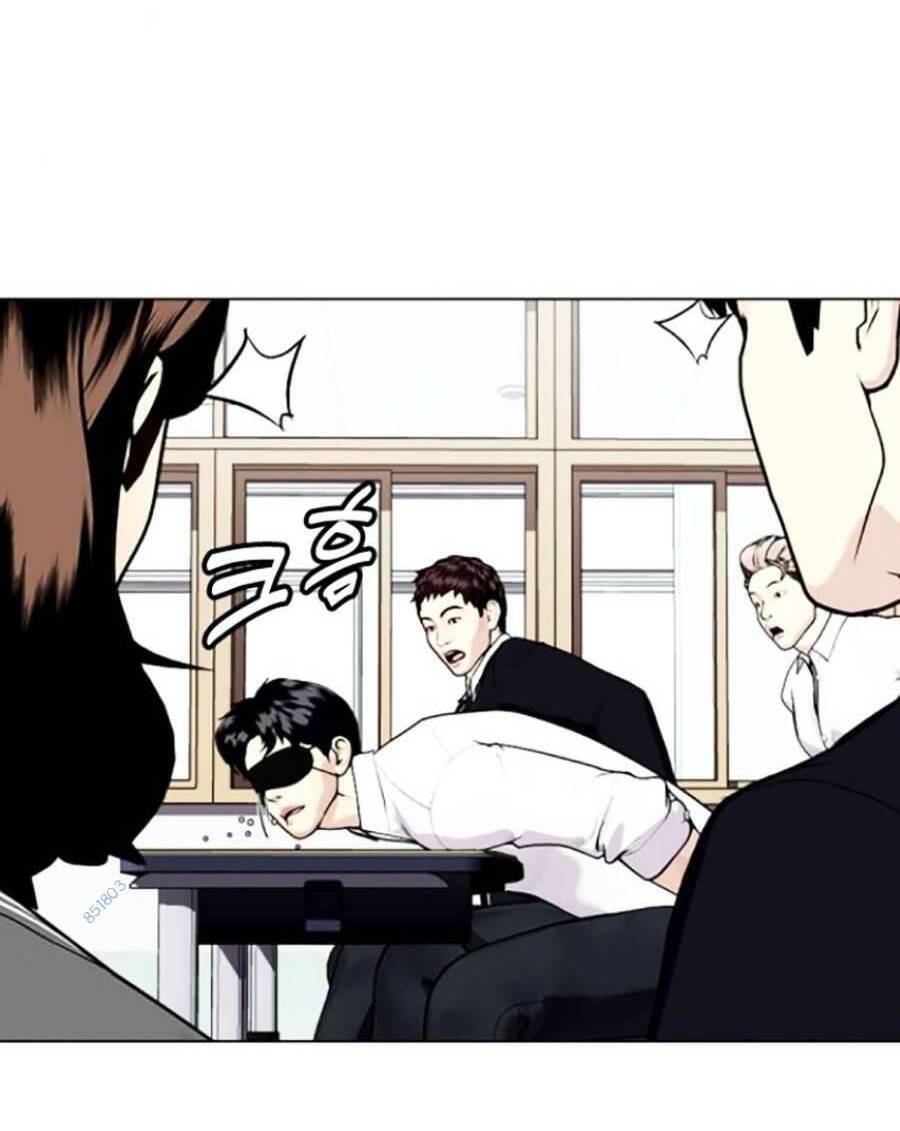 Loser Giỏi Võ - Chapter 17 - Page 113