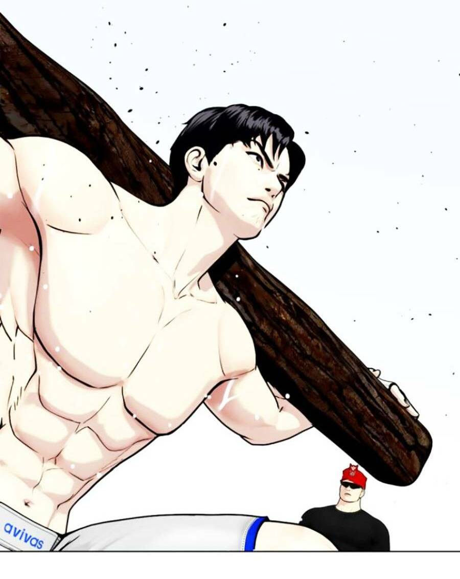 Loser Giỏi Võ - Chapter 17 - Page 119