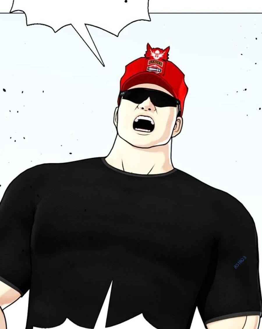 Loser Giỏi Võ - Chapter 17 - Page 121