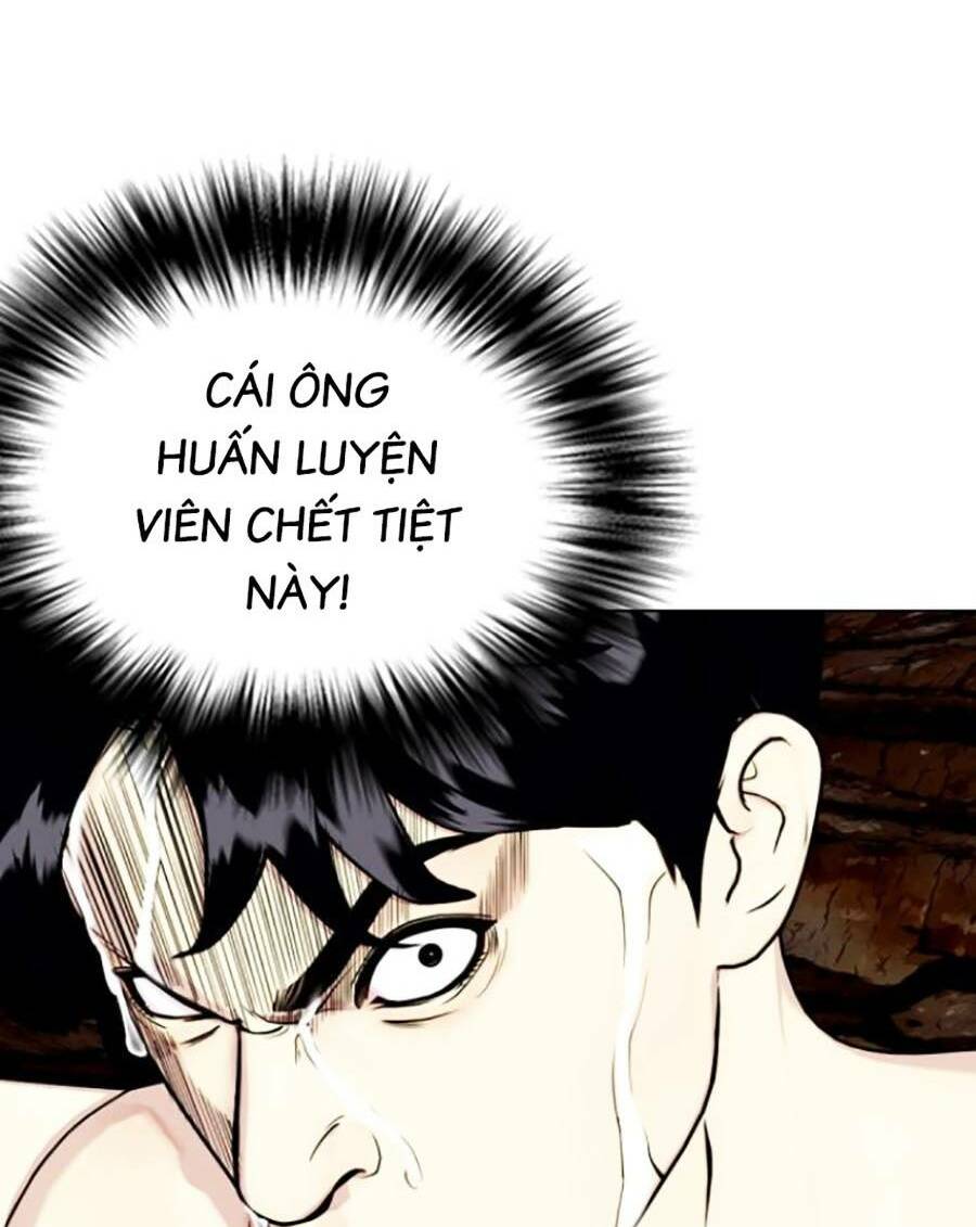 Loser Giỏi Võ - Chapter 17 - Page 123