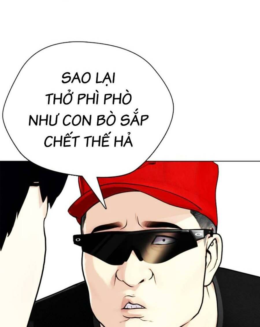 Loser Giỏi Võ - Chapter 17 - Page 125