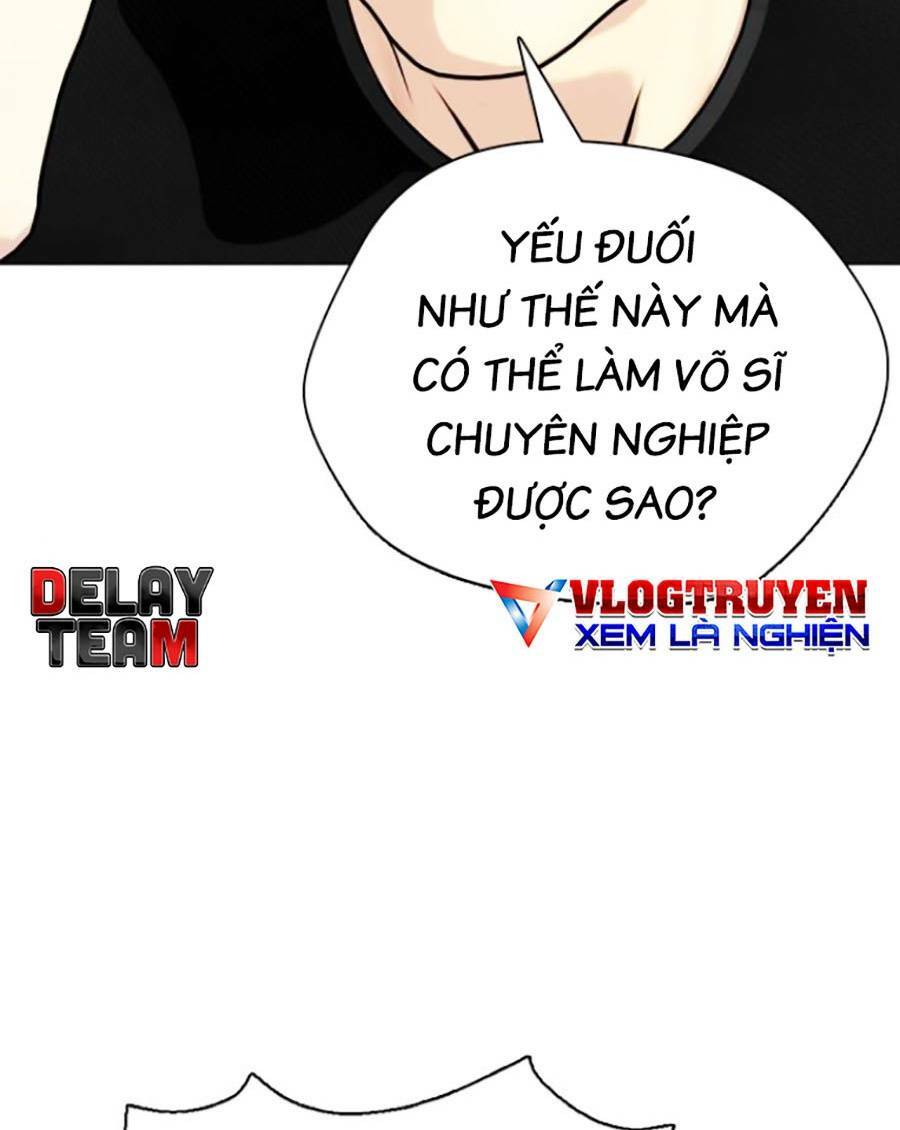 Loser Giỏi Võ - Chapter 17 - Page 126