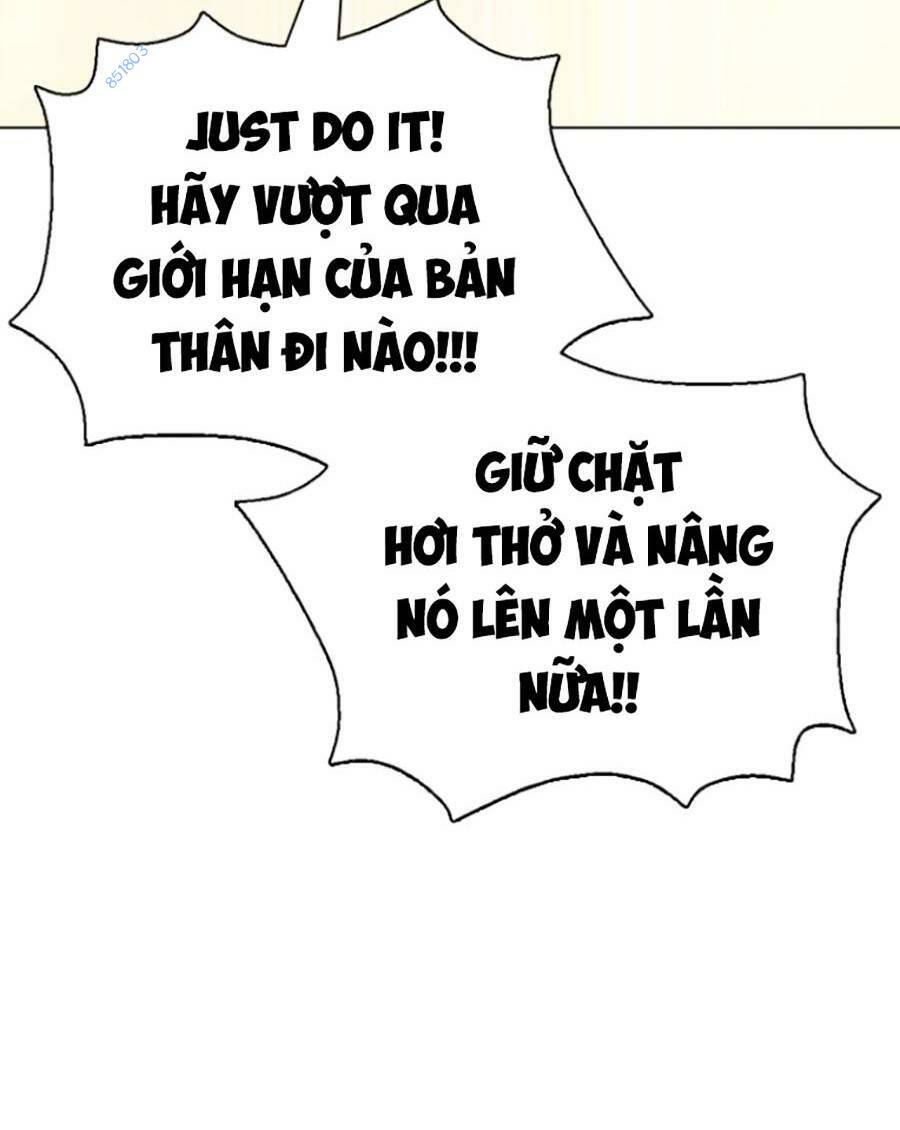 Loser Giỏi Võ - Chapter 17 - Page 128