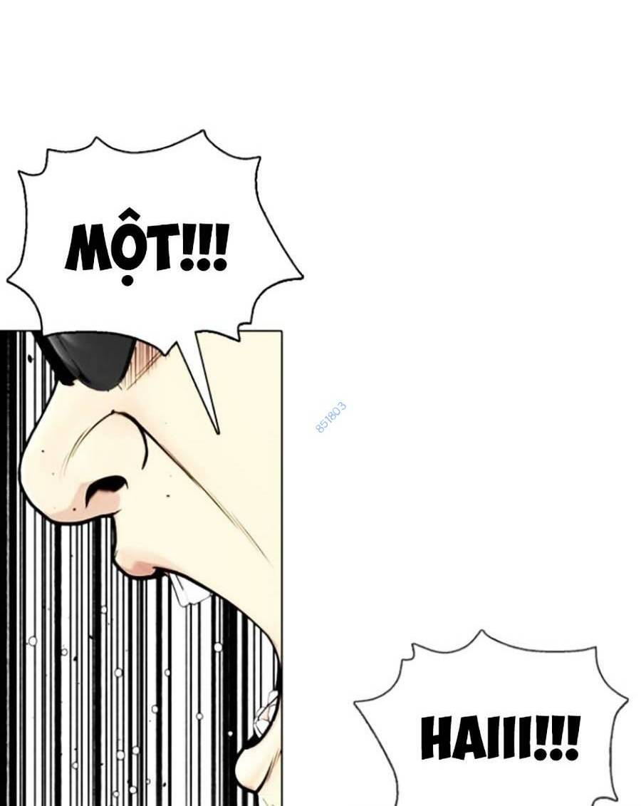 Loser Giỏi Võ - Chapter 17 - Page 129