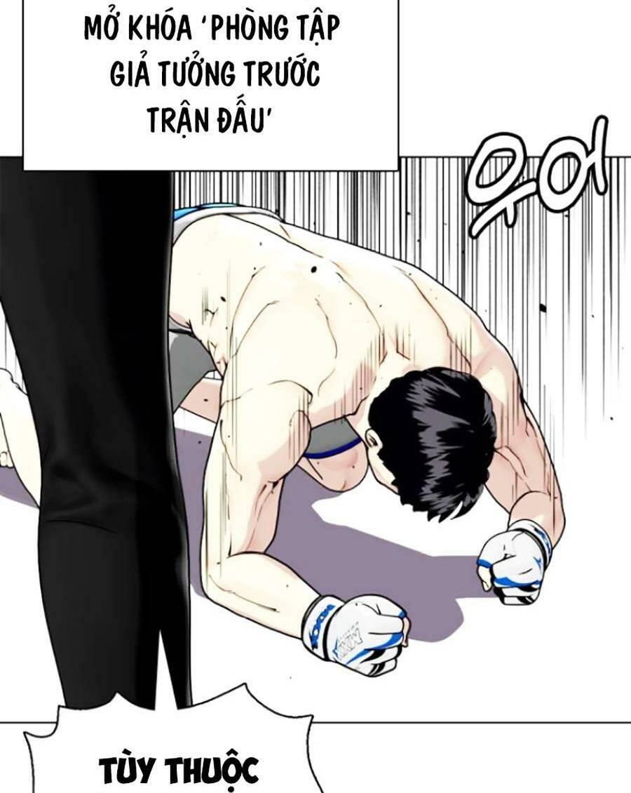 Loser Giỏi Võ - Chapter 17 - Page 132