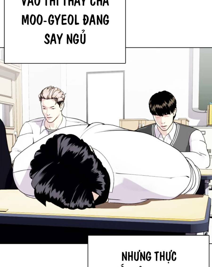 Loser Giỏi Võ - Chapter 17 - Page 134