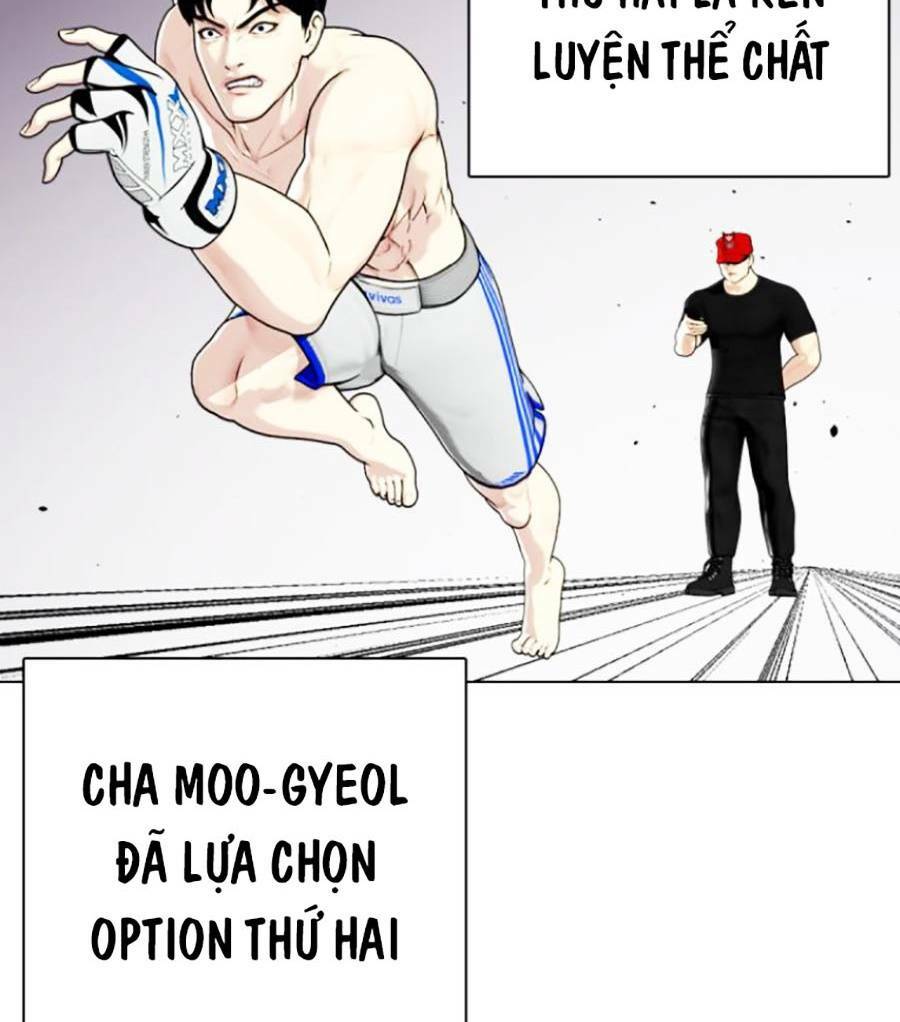 Loser Giỏi Võ - Chapter 17 - Page 142