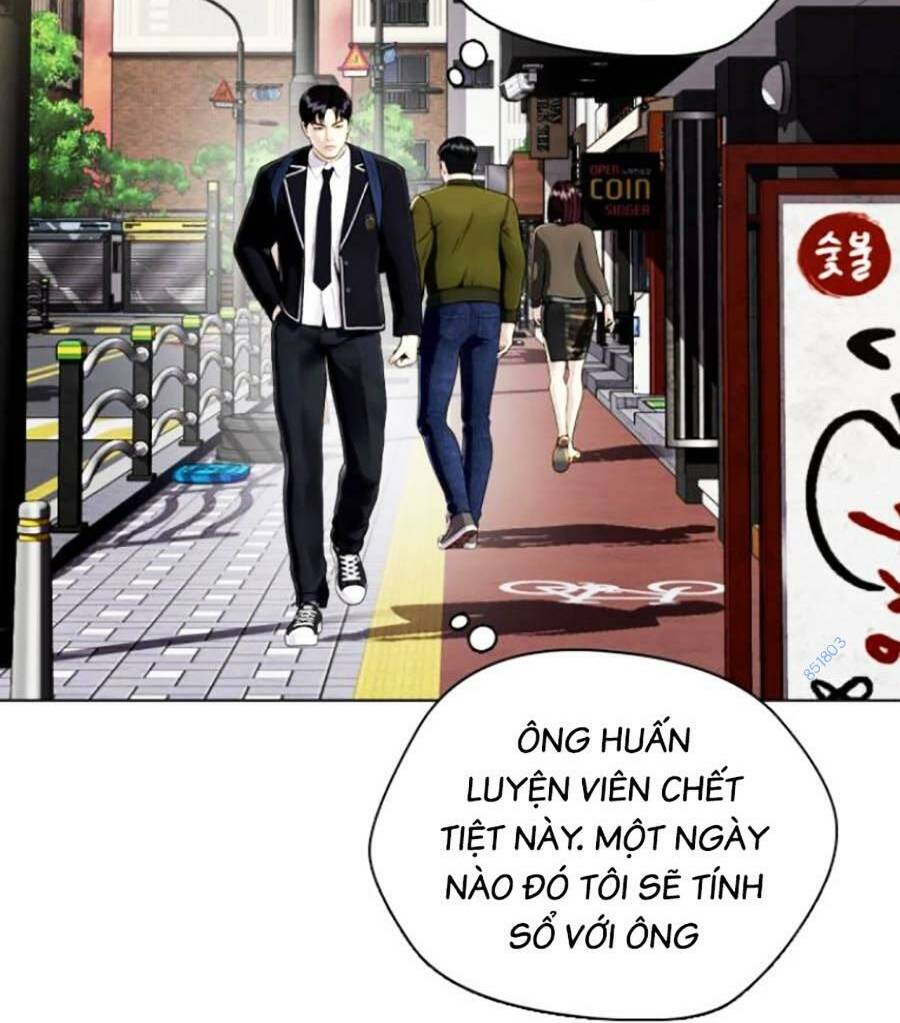 Loser Giỏi Võ - Chapter 17 - Page 145