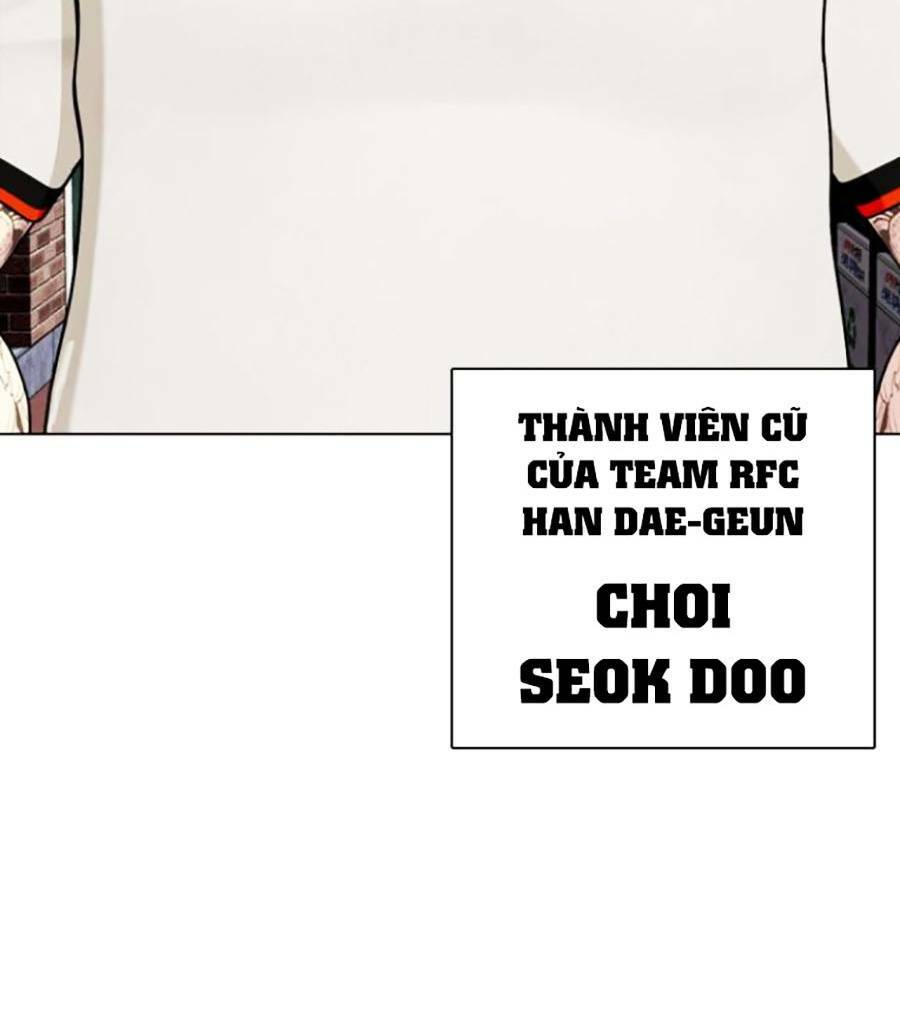 Loser Giỏi Võ - Chapter 17 - Page 158