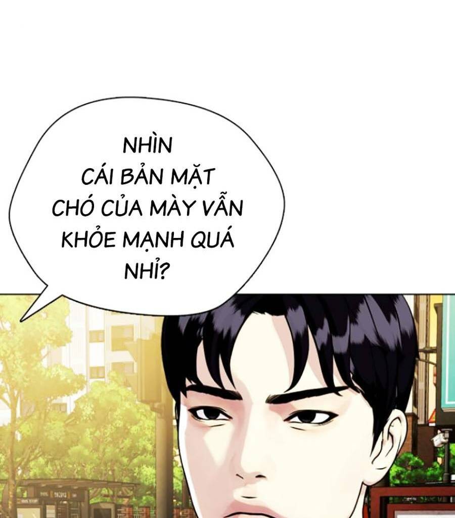 Loser Giỏi Võ - Chapter 17 - Page 159