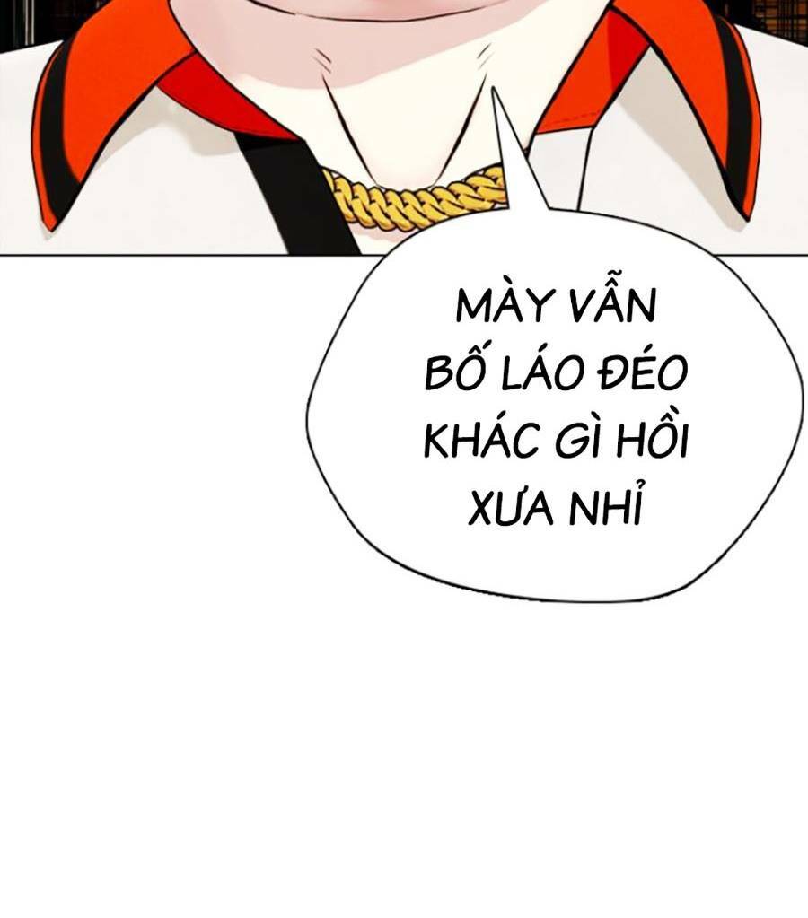 Loser Giỏi Võ - Chapter 17 - Page 166