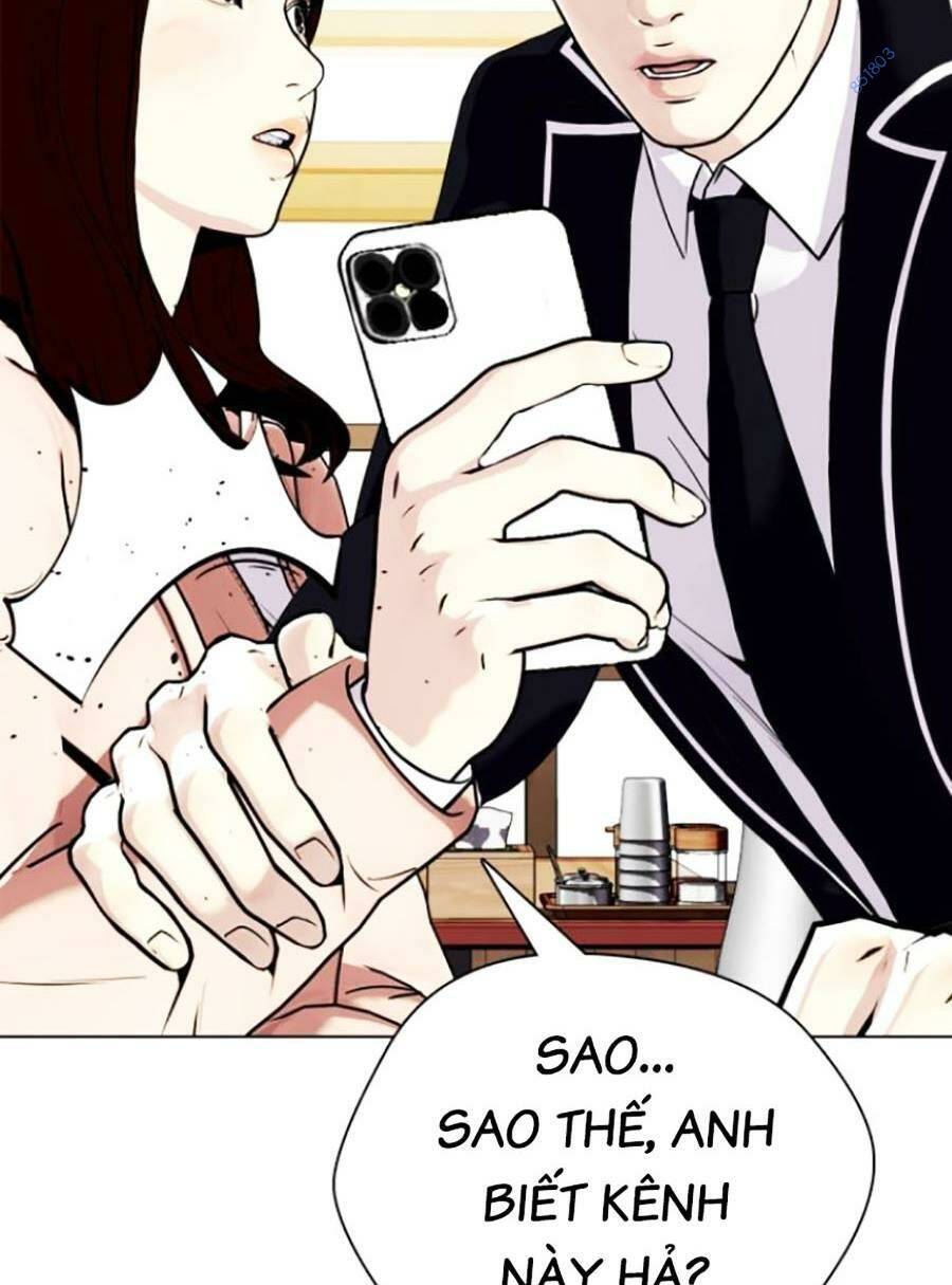 Loser Giỏi Võ - Chapter 17 - Page 16