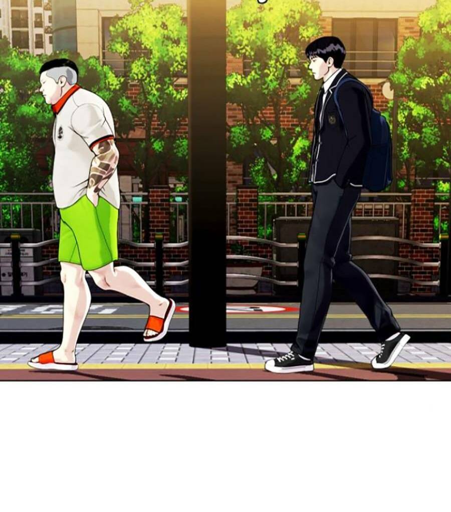 Loser Giỏi Võ - Chapter 17 - Page 175