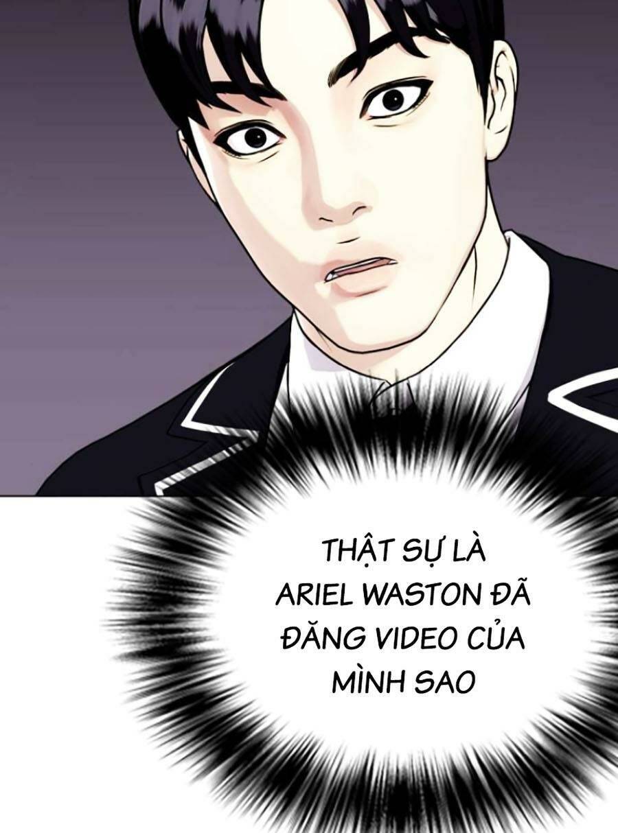 Loser Giỏi Võ - Chapter 17 - Page 20