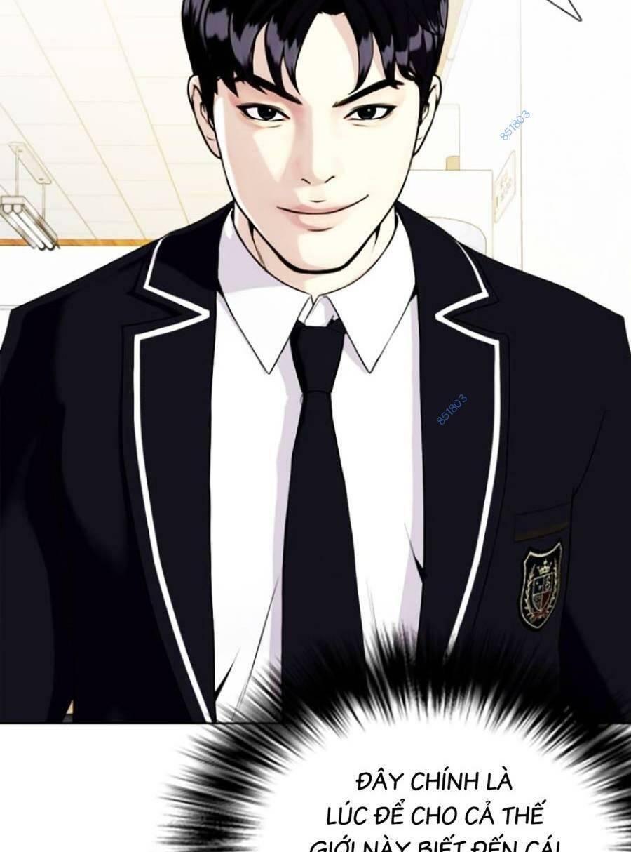 Loser Giỏi Võ - Chapter 17 - Page 24