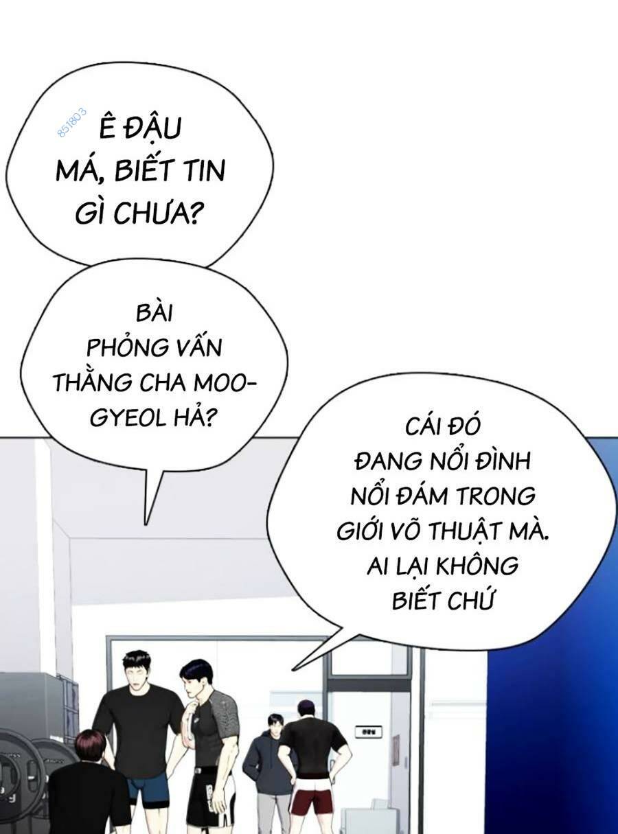 Loser Giỏi Võ - Chapter 17 - Page 28