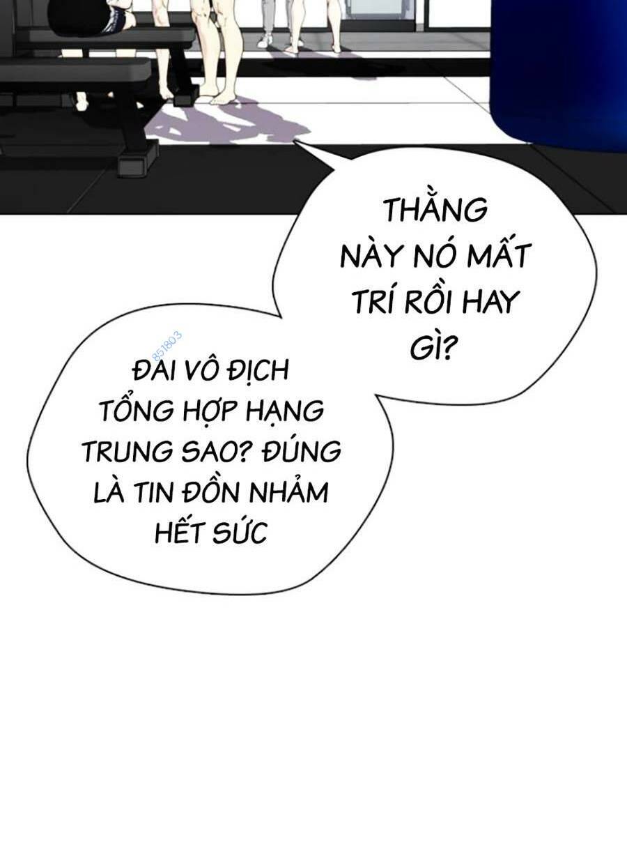 Loser Giỏi Võ - Chapter 17 - Page 29