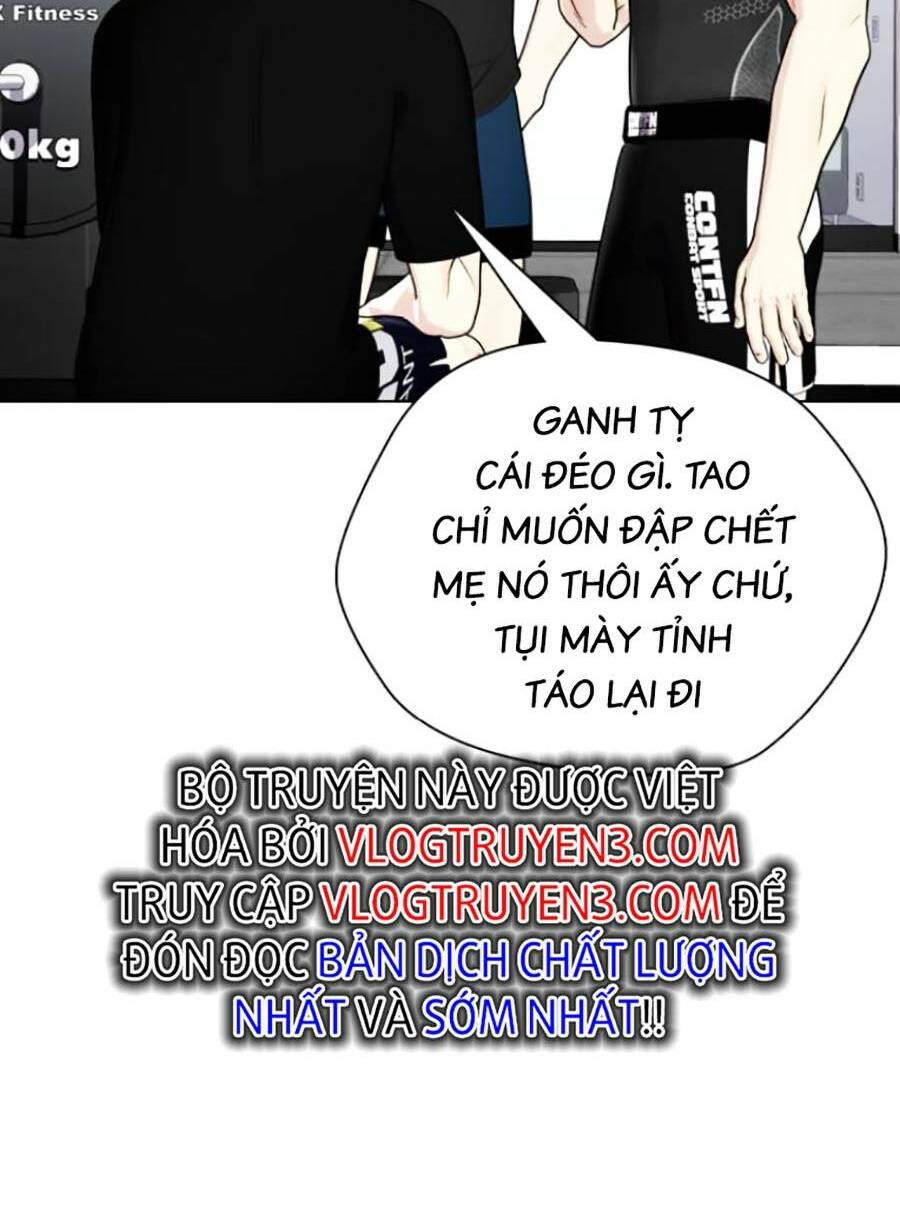 Loser Giỏi Võ - Chapter 17 - Page 31