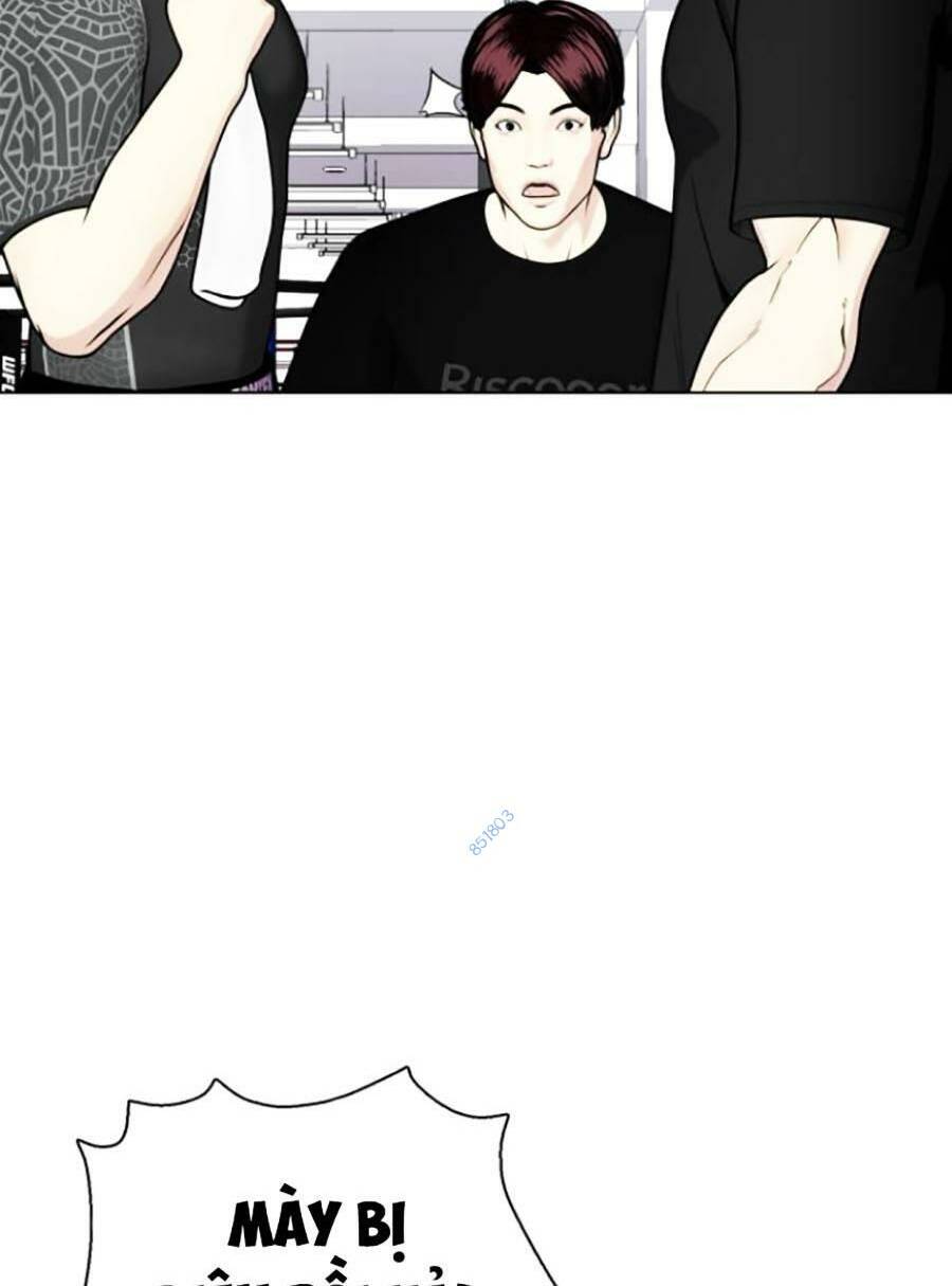 Loser Giỏi Võ - Chapter 17 - Page 33