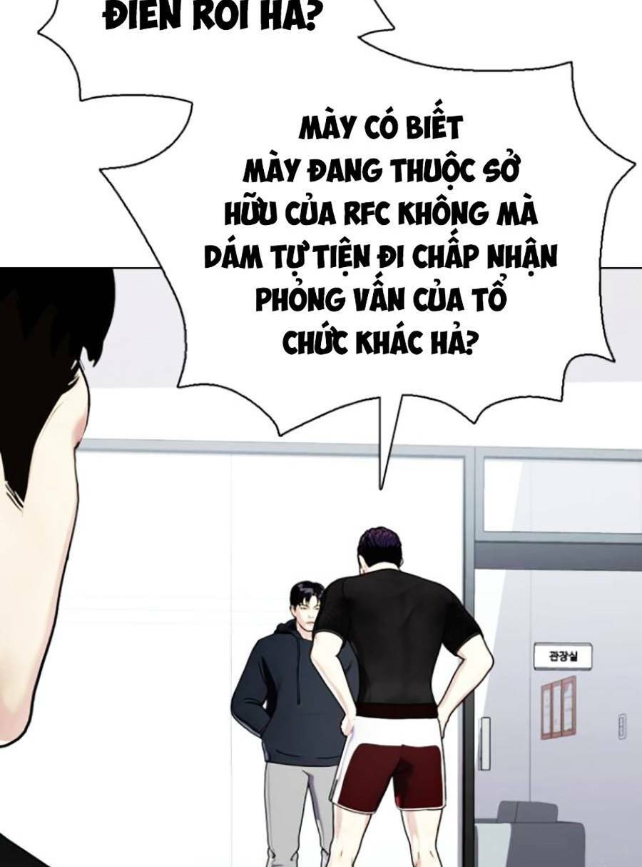 Loser Giỏi Võ - Chapter 17 - Page 34