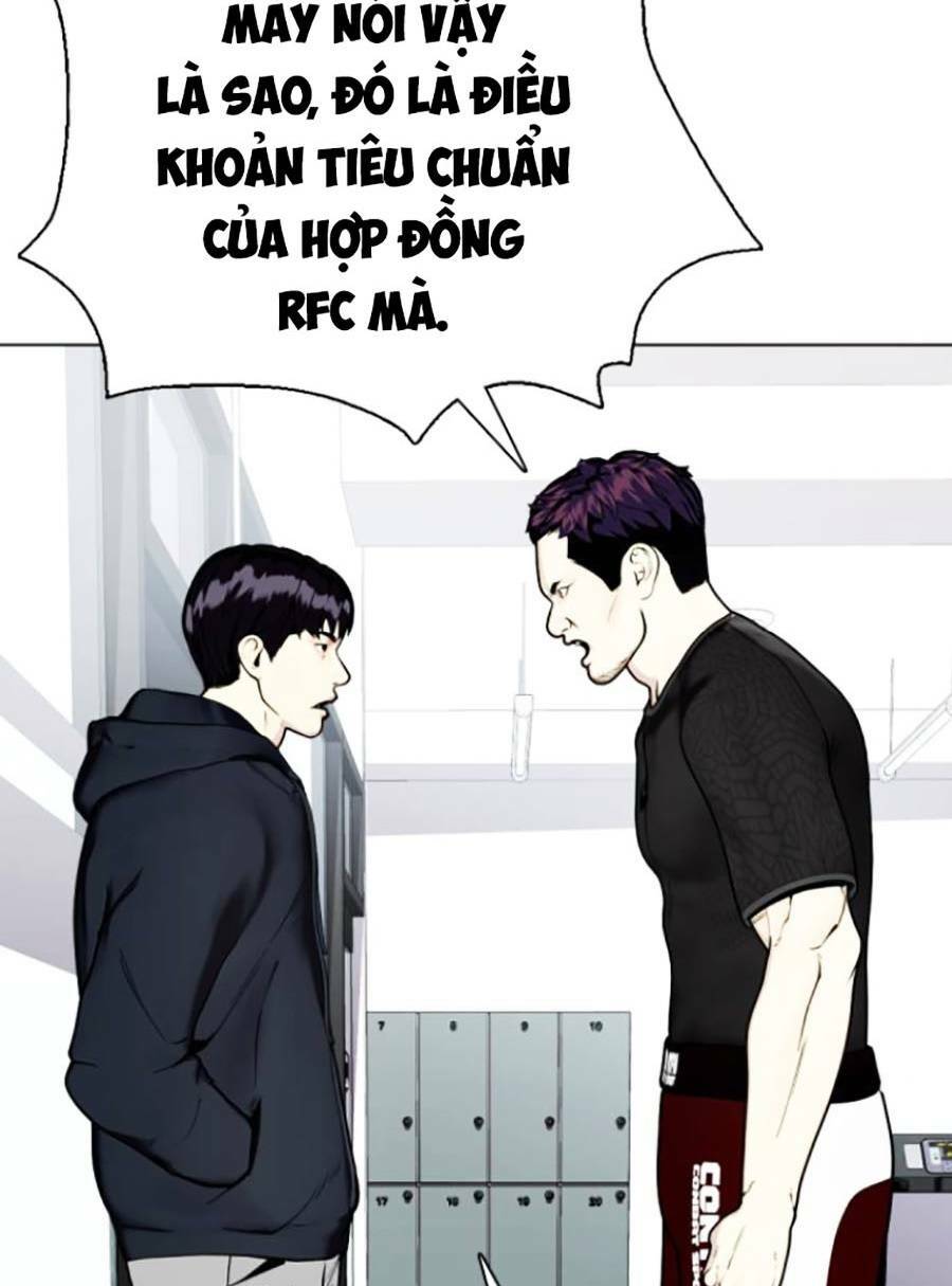 Loser Giỏi Võ - Chapter 17 - Page 38