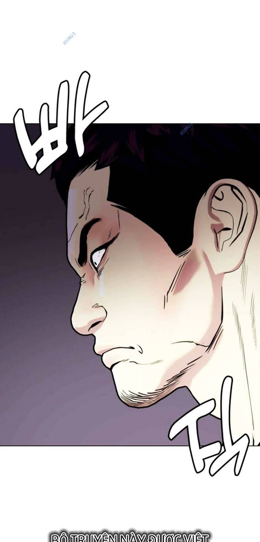 Loser Giỏi Võ - Chapter 17 - Page 40