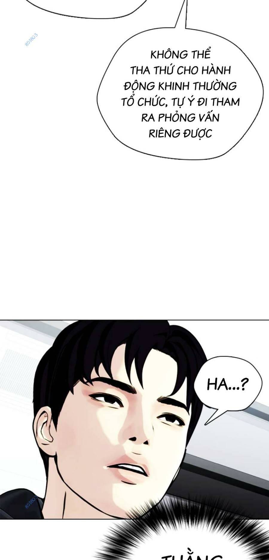 Loser Giỏi Võ - Chapter 17 - Page 42