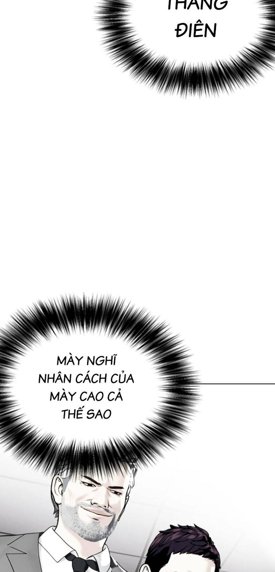 Loser Giỏi Võ - Chapter 17 - Page 43