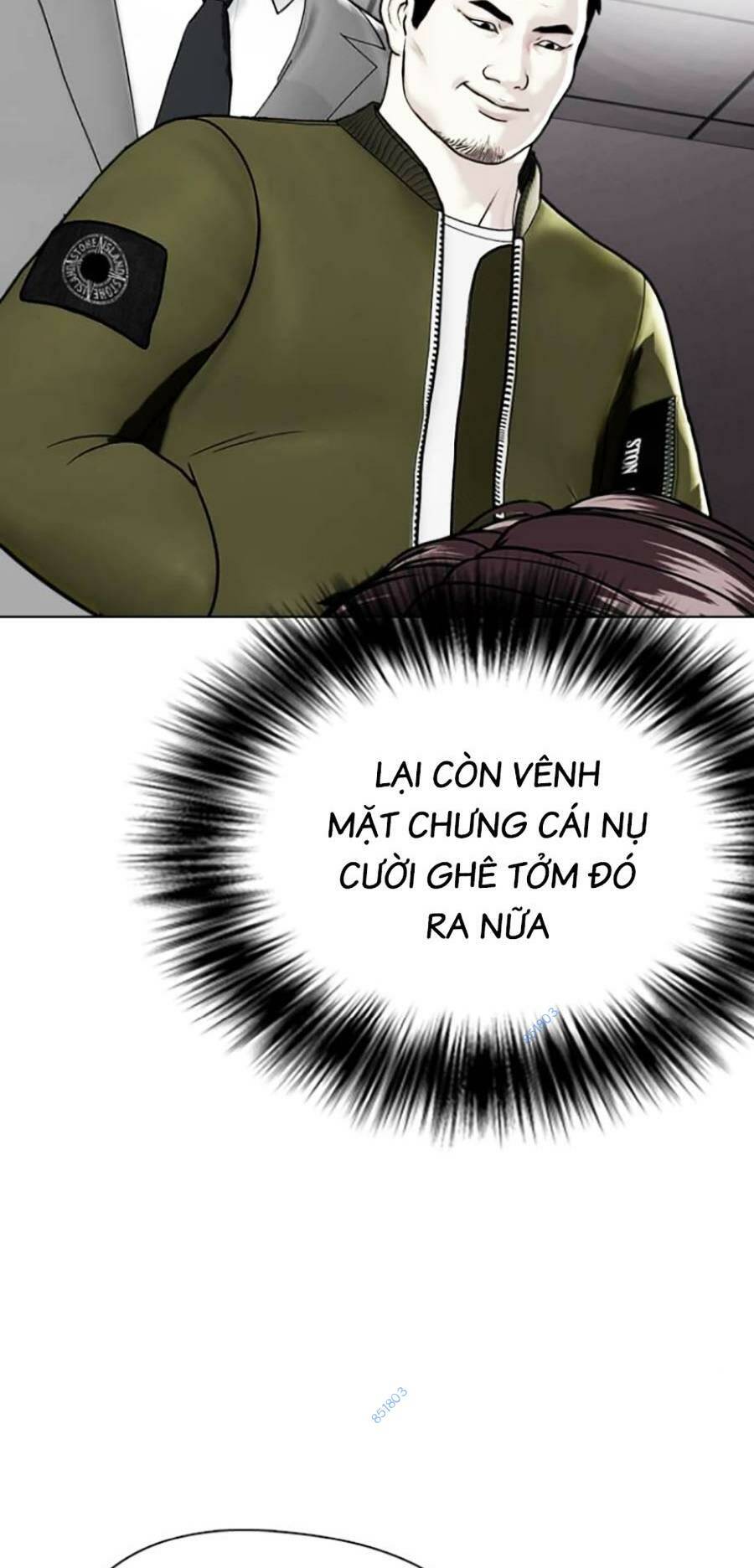 Loser Giỏi Võ - Chapter 17 - Page 44