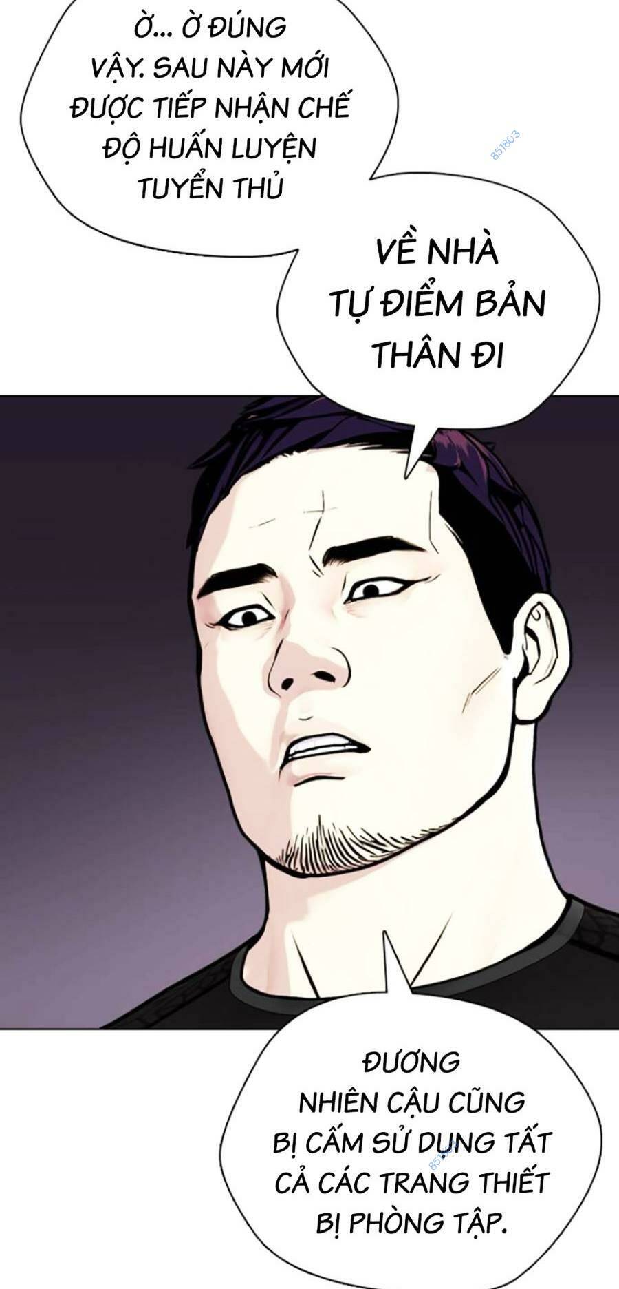 Loser Giỏi Võ - Chapter 17 - Page 48