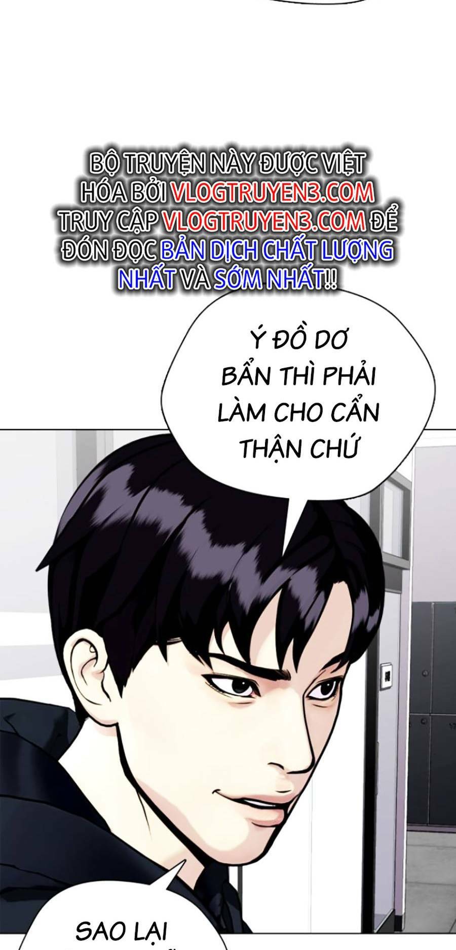 Loser Giỏi Võ - Chapter 17 - Page 49