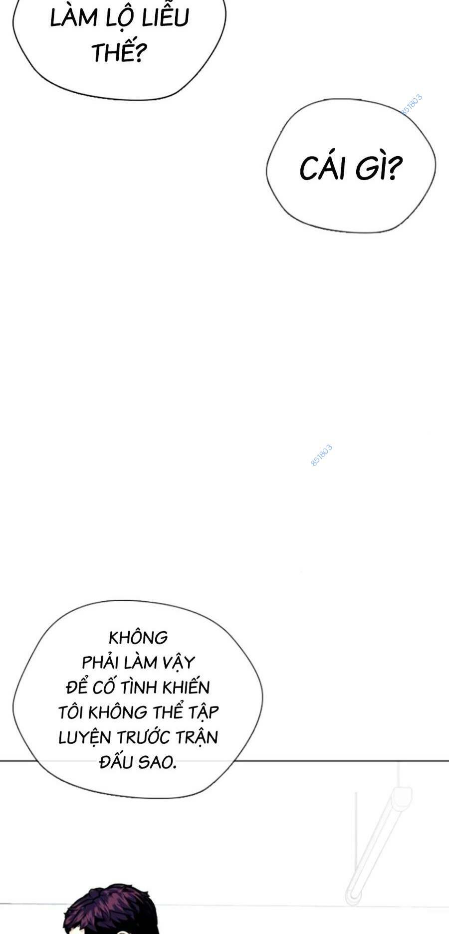 Loser Giỏi Võ - Chapter 17 - Page 50