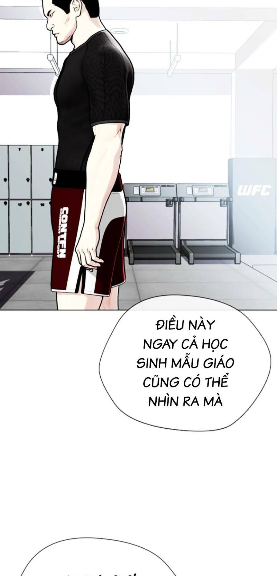 Loser Giỏi Võ - Chapter 17 - Page 51