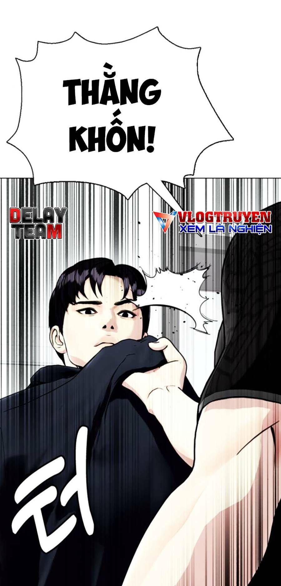 Loser Giỏi Võ - Chapter 17 - Page 53