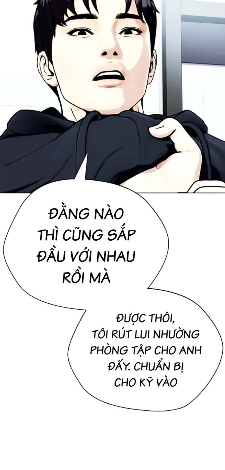 Loser Giỏi Võ - Chapter 17 - Page 55