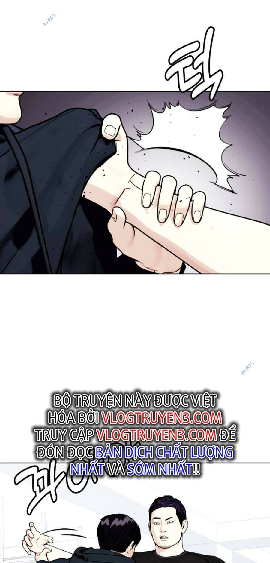 Loser Giỏi Võ - Chapter 17 - Page 56