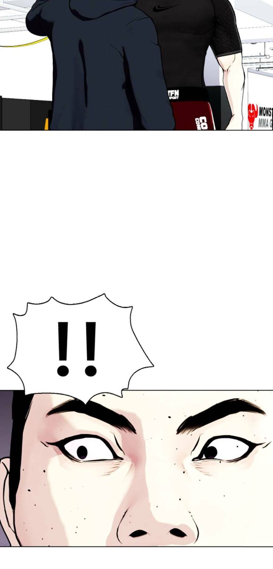 Loser Giỏi Võ - Chapter 17 - Page 57