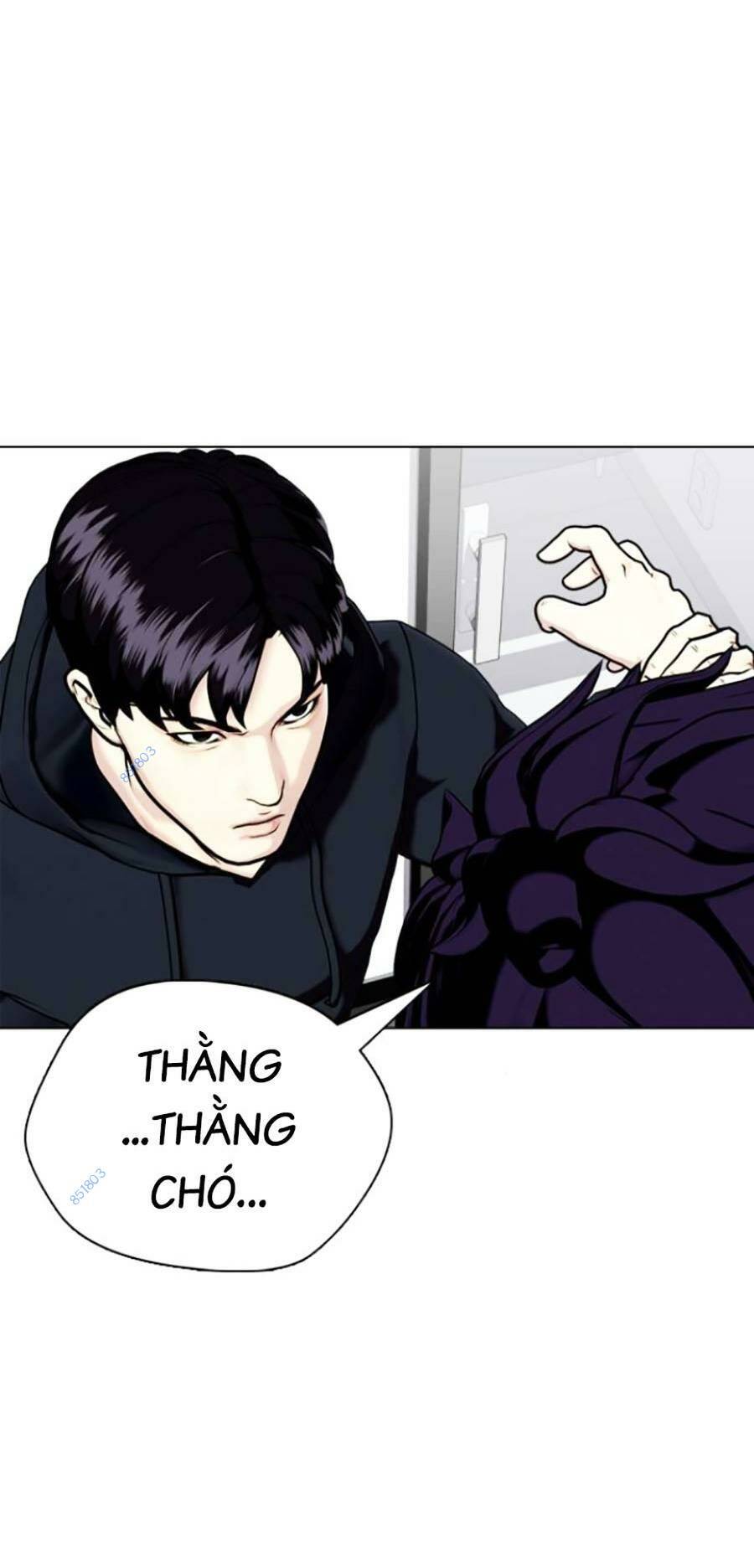 Loser Giỏi Võ - Chapter 17 - Page 58