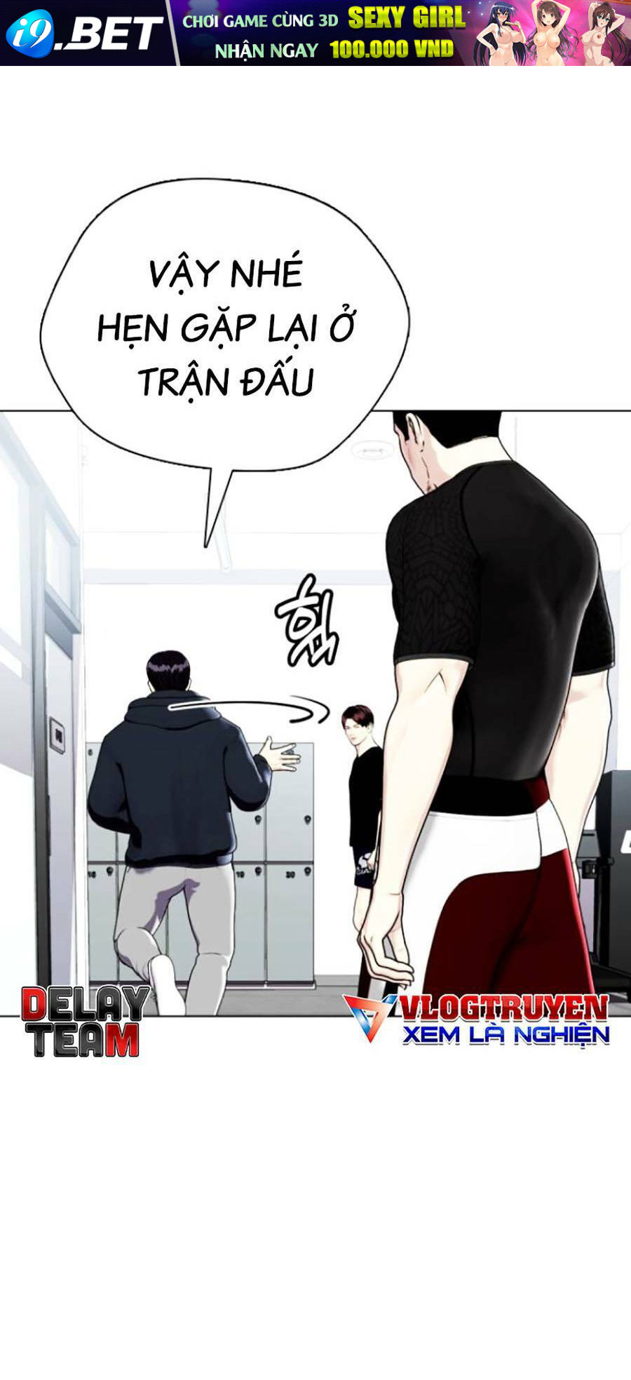 Loser Giỏi Võ - Chapter 17 - Page 59