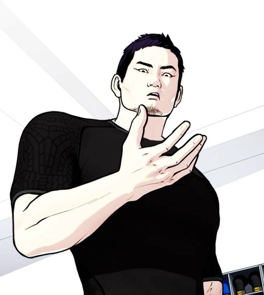 Loser Giỏi Võ - Chapter 17 - Page 66