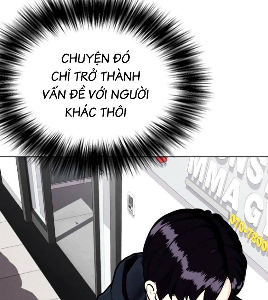 Loser Giỏi Võ - Chapter 17 - Page 70