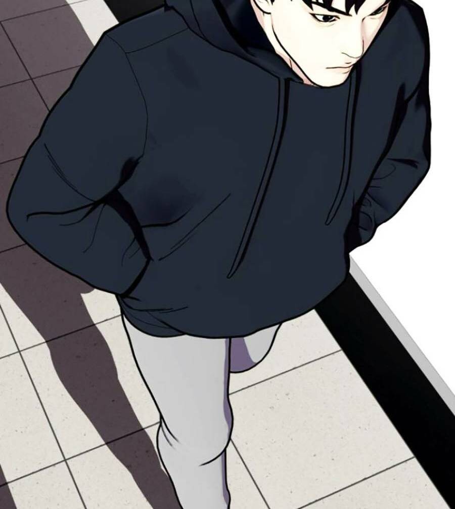 Loser Giỏi Võ - Chapter 17 - Page 71