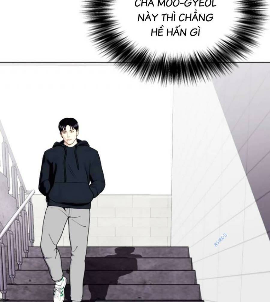 Loser Giỏi Võ - Chapter 17 - Page 73