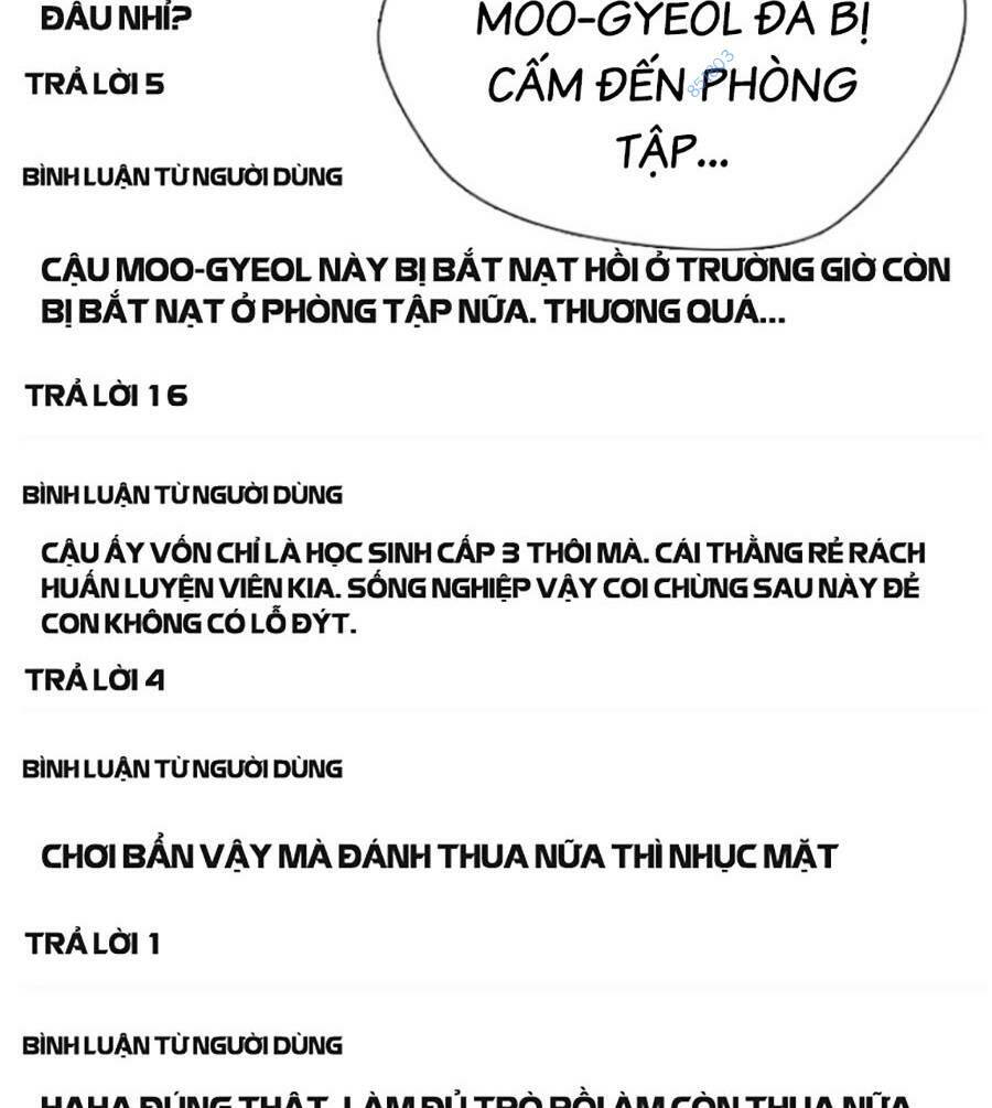 Loser Giỏi Võ - Chapter 17 - Page 80