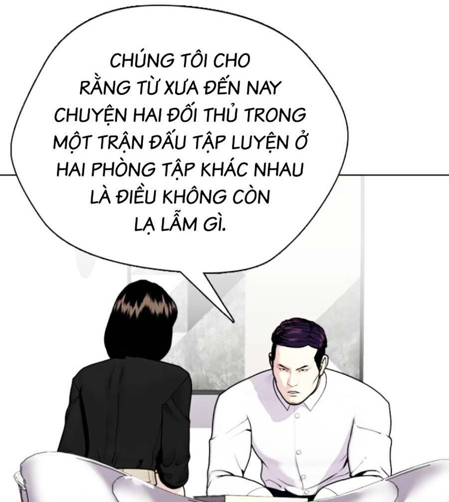 Loser Giỏi Võ - Chapter 17 - Page 82