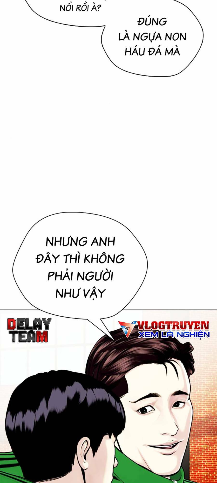 Loser Giỏi Võ - Chapter 18 - Page 9