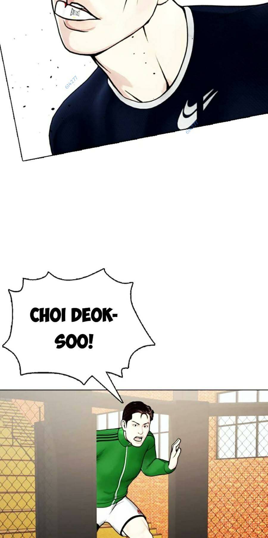 Loser Giỏi Võ - Chapter 18 - Page 99