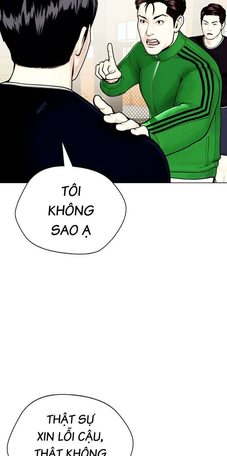 Loser Giỏi Võ - Chapter 18 - Page 103