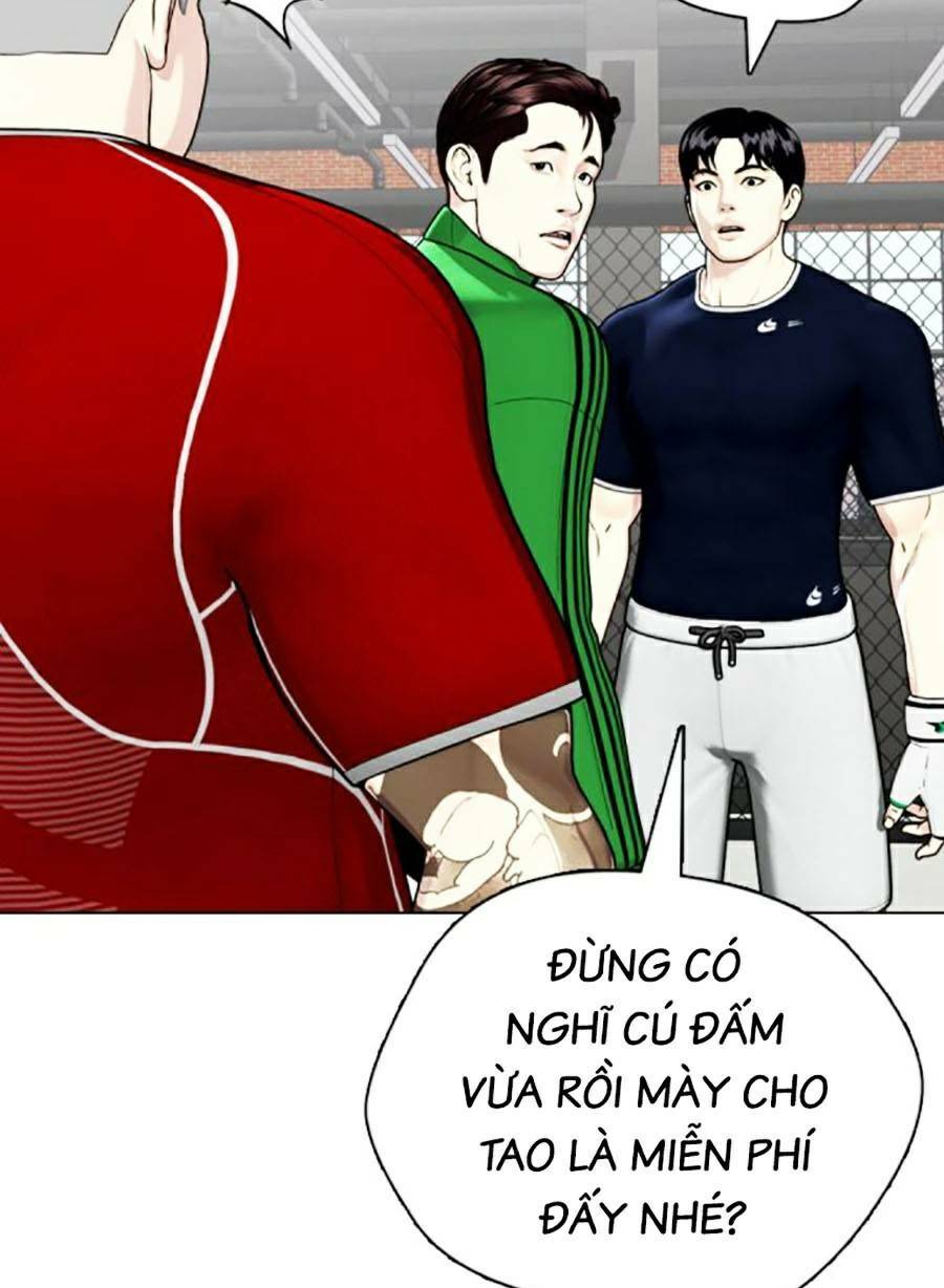 Loser Giỏi Võ - Chapter 18 - Page 109